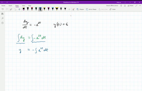 solve-the-initial-value-problems-fracd-yd-t-e2-t-y06