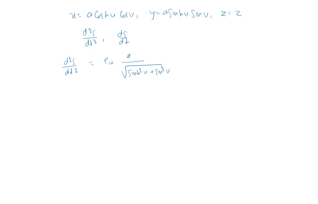 Elliptic cylinder