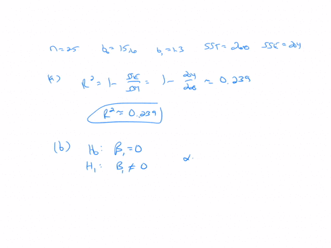 based-on-a-sample-of-25-observations-the-population-regression-model-y_ibeta_0beta_1-x_1varepsilon_i