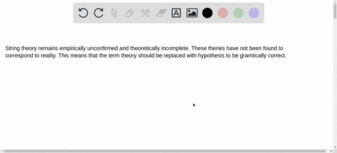 consider-the-term-superstring-theory-in-light-of-the-discussion-in-chapter-1-many-scientists-object-
