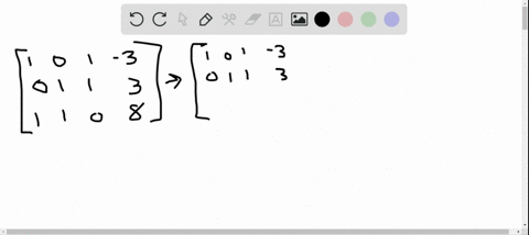 4-x8-y44-is-shown-in-the-graphing-calculator-the-augmented-matrix-of-the-system-2-x-y-screen-on-th-5