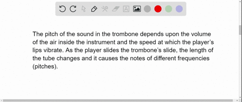 how-does-sliding-the-trombones-slide-change-the-pitch