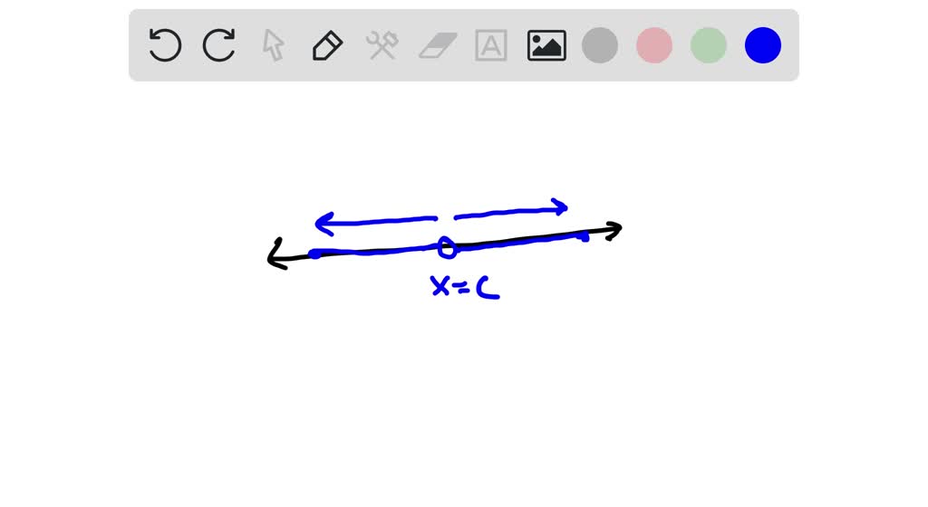 What Are Punctured Intervals