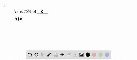 translate-and-solve-93-is-75-of-what-number