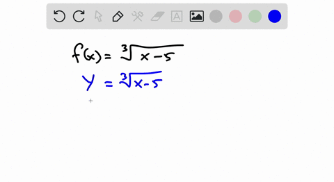 each-of-the-following-functions-is-one-to-one-find-the-inverse-of-each-function-and-express-it-us-17