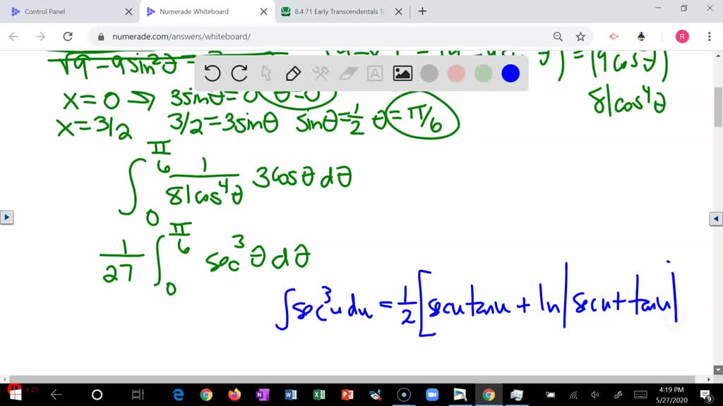 solved-using-the-integral-of-sec-3-u-by-reduction-formula-4-in-section