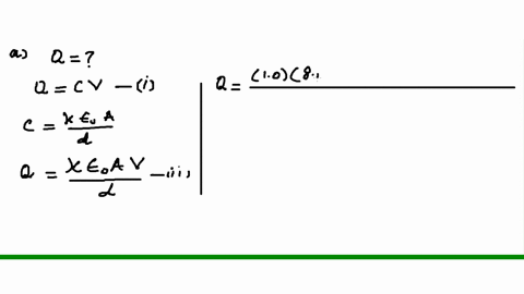 predictcalculate-a-parallel-plate-capacitor-filled-with-air-has-plates-of-area-00066-mathrmm2-and-a-
