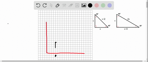 triangle-p-g-h-is-a-45circ-45circ-90circ-triangle-with-m-angle-p90circ-find-the-coordinates-of-p-in-