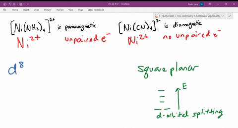 explain-why-leftmathrmnileftmathrmnh_3right_4right2-is-paramagnetic-while-leftmathrmnimathrmcn_4ri-2
