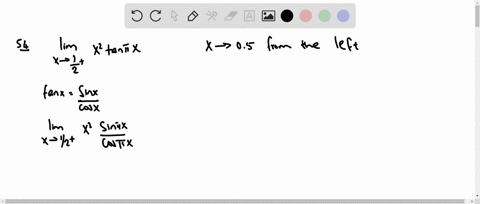 in-exercises-37-54-find-the-limit-if-it-exists-lim-_x-rightarrow-1-2-x2-tan-pi-x