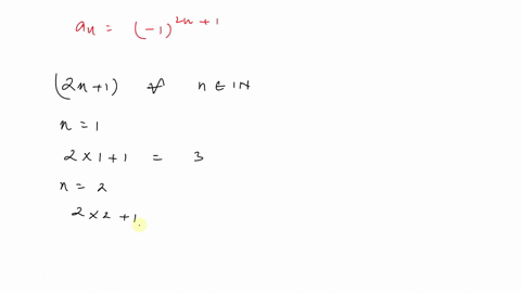 write-the-first-five-terms-of-the-sequence-determine-whether-or-not-the-sequence-is-arithmetic-if-10