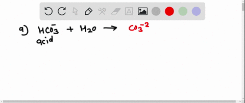 write-a-chemical-equation-to-describe-the-proton-transfer-that-occurs-when-each-of-these-acids-is-ad