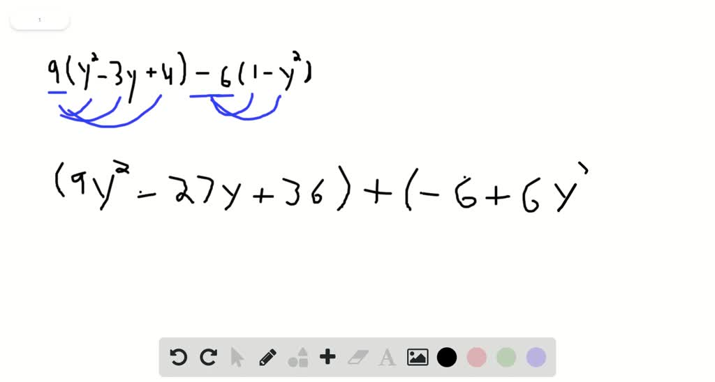 SOLVEDAdd, subtract, or multiply, as indicated. Express your answer as
