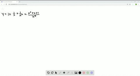 use-the-guidelines-of-this-section-to-sketch-the-curve-y-1-frac1x-frac1x2