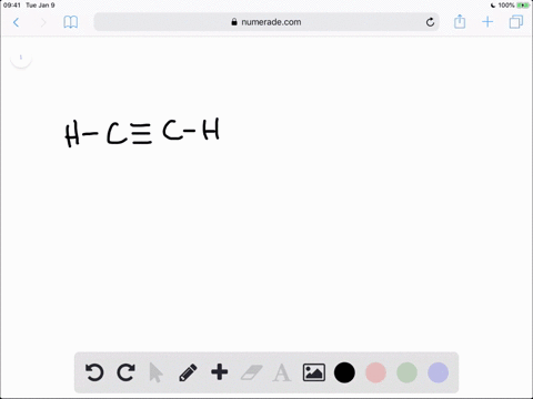 polyacetylene-is-an-addition-polymer-with-the-structure-shown-here-draw-the-structure-of-the-monomer