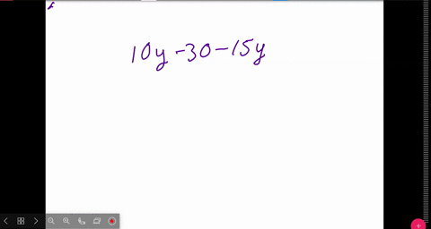 simplify-10-y-30-15-y