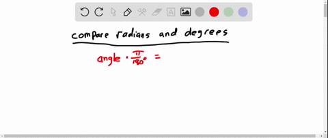 how-does-radian-measure-of-an-angle-compare-to-the-degree-measure-include-an-explanation-of-1-radian