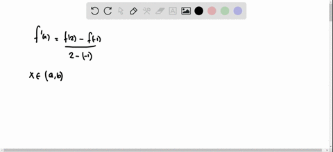 verify-that-the-hypotheses-of-the-mean-value-theorem-are-satisfied-on-the-given-interval-and-find--2