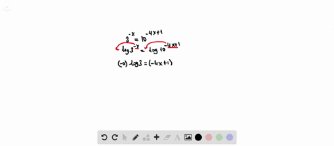 solve-the-exponential-equation-round-to-three-decimal-places-when-needed-3-x10-4-x1