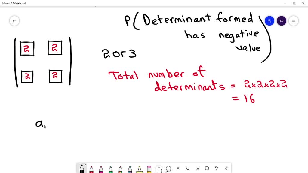 solved-let-x-be-a-non-zero-real-number-a-determinant-is-chosen-from