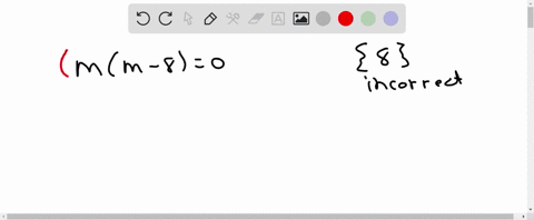when-stephanie-solves-mm-80-she-gets-a-solution-set-of-8-is-this-correct-why-or-why-not