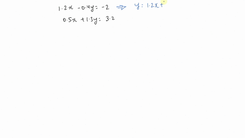 use-a-graphing-utility-to-approximate-the-solution-set-of-each-system-if-there-is-no-solution-stat-3