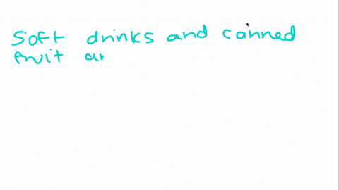 which-of-the-following-foods-consist-primarily-of-carbohydrates-and-which-of-fats-soft-drinks-not--2