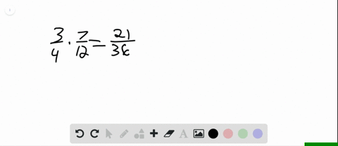 perform-the-following-operations-write-answers-in-lowest-terms-frac34-cdot-frac712