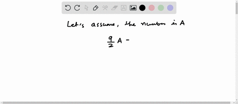 select-the-correct-alternative-from-the-given-choices-ajay-was-asked-to-find-2-9text-th-of-a-number-