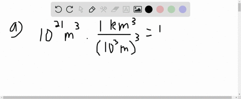 the-volume-of-earth-is-on-the-order-of-1021-mathrmm3-a-what-is-this-in-cubic-kilometers-leftmathrmkm