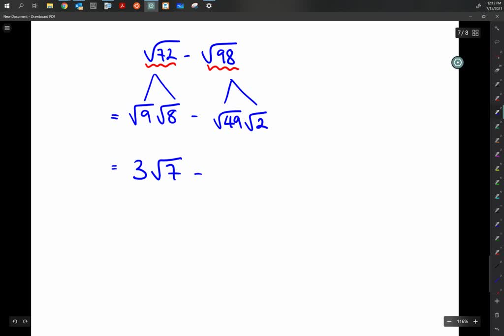 solved-in-the-following-exercises-simplify-72-98-numerade