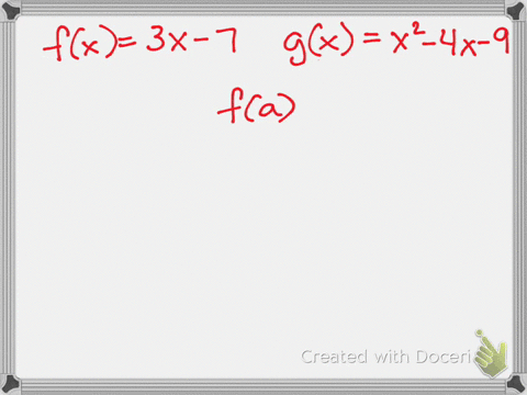 let-fx3-x-7-and-gxx2-4-x-9-find-each-of-the-following-and-simplify-fa