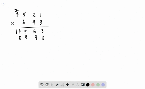 multiply-3521-times-643-a-2363003-b-2246003-c-2642003-d-2264003