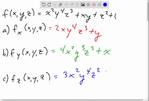 let-fx-y-zx2-y4-z3x-yz21-find-a-f_xx-y-z-b-f_yx-y-z-c-f_zx-y-z-d-f_x1-y-z-e-f_y12-z-f-f_2123