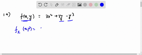 critical-points-find-all-critical-points-of-the-following-functions-fx-y3-x23-y-y3