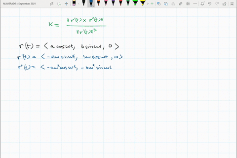 find-the-curvature-k-of-the-curve-mathbfrta-cos-omega-t-mathbfib-sin-omega-t-mathbfj