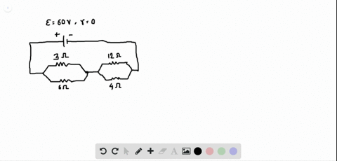compute-the-equivalent-resistance-of-the-network-in-textbffig-e2613-and-find-the-current-in-each-res