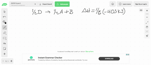 consider-the-following-equations-beginarrayll3-mathrma6-mathrmb-longrightarrow-3-mathrmd-delta-h-403