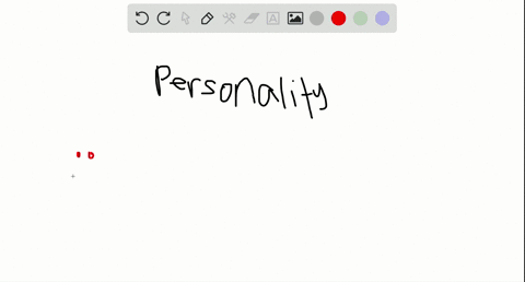 personality-is-thought-to-be-___________-a-short-term-and-easily-changed-b-a-pattern-of-short-term-c