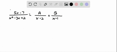 give-the-partial-fraction-decomposition-for-the-following-expressions-frac5-x-7x2-3-x2