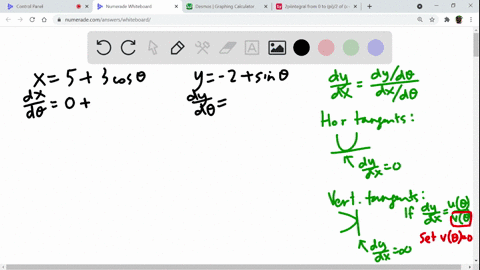 find-all-points-if-any-of-horizontal-and-vertical-tangency-to-the-curve-use-a-graphing-utility-to--7