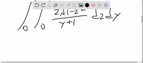 evaluate-the-iterated-integral-int_01-int_01-int_0sqrt1-z2-fraczy1-d-x-d-z-d-y