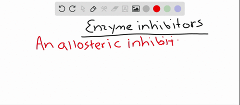which-statement-about-enzyme-inhibitors-is-not-true-a-a-competitive-inhibitor-binds-the-active-sit-2