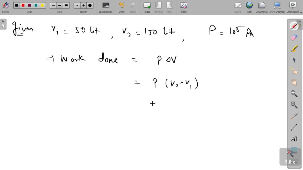 solved-for-each-of-the-situations-described-below-the-object-numerade