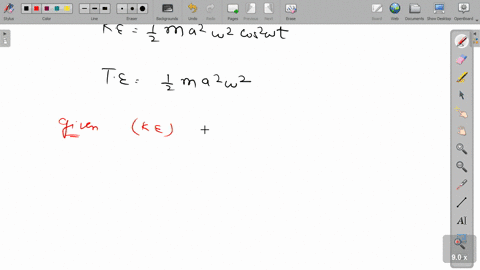 consider-the-damped-oscillator-illustrated-in-figure-1319-assume-that-the-mass-is-375-mathrmg-the-sp