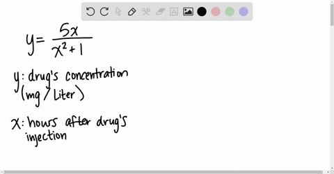 a-drug-is-injected-into-a-patient-and-the-concentration-of-the-drug-in-the-bloodstream-is-monitore-6