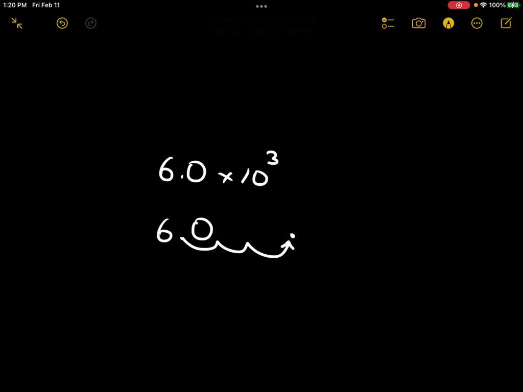 solved-write-the-following-numbers-in-standard-notation-6-0-10-3