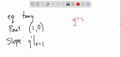 find-an-equation-of-the-tangent-line-to-the-graph-of-the-function-at-the-given-point-yx-ex-ex-quad10