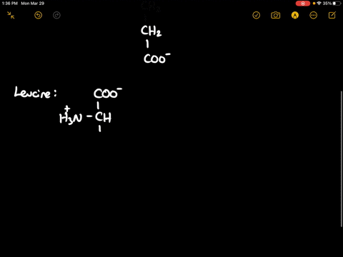predict-the-predominant-ionized-forms-of-the-following-amino-acids-at-ph-7-glutamic-acid-leucine-t-2