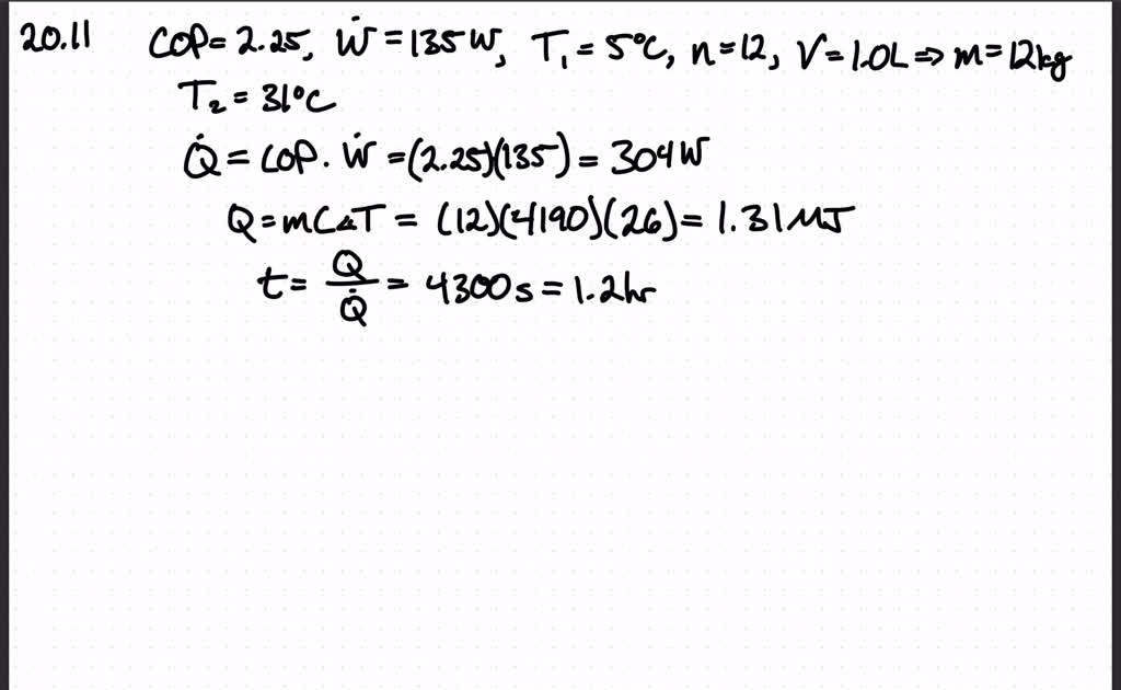 Refrigerator deals input power